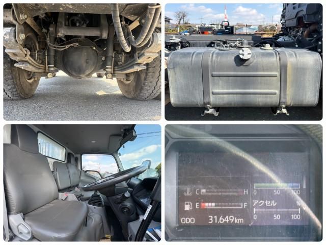 HINO DUTRO 2022 Image 31