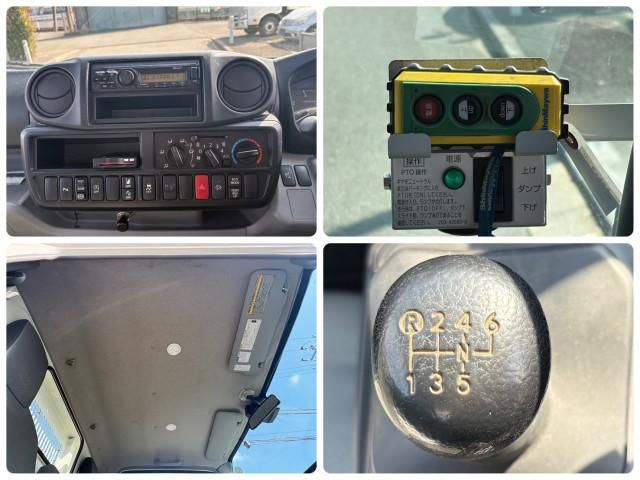 HINO DUTRO 2022 Image 31