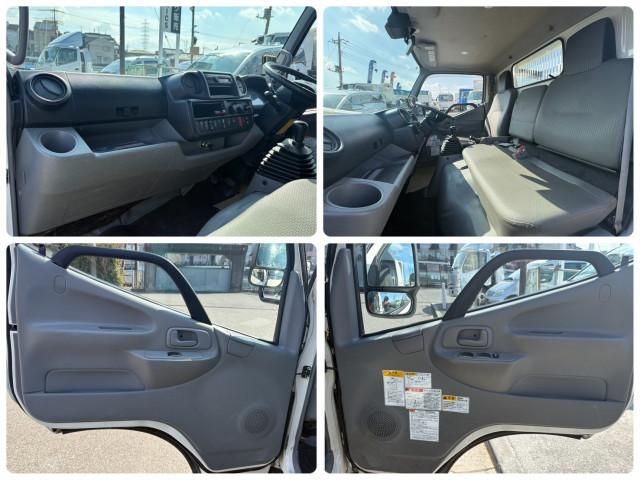 HINO DUTRO 2022 Image 31