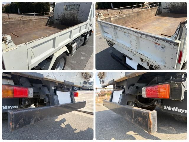 HINO DUTRO 2022 Image 31