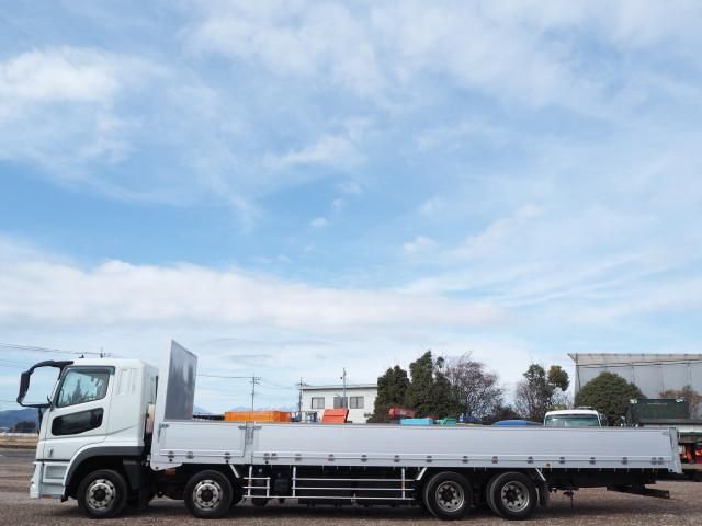 MITSUBISHI FUSOU SUPER GREAT 2020 Image 31