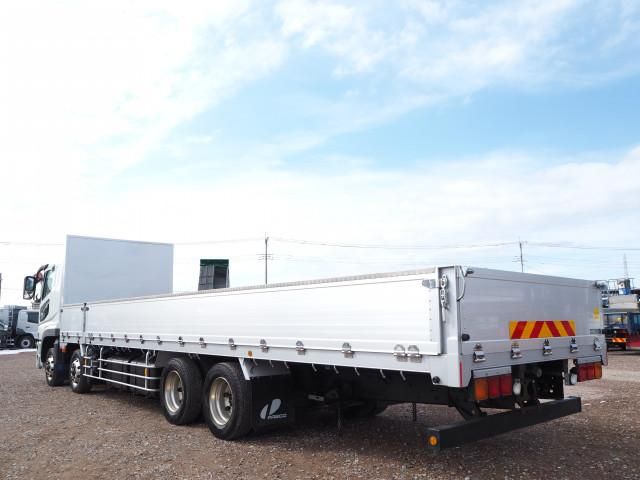 MITSUBISHI FUSOU SUPER GREAT 2020 Image 31