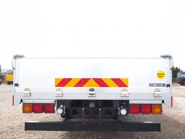 MITSUBISHI FUSOU SUPER GREAT 2020 Image 31