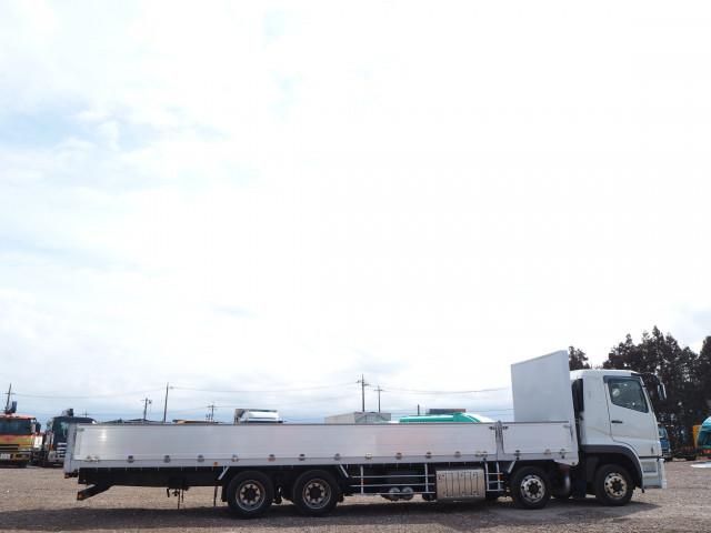 MITSUBISHI FUSOU SUPER GREAT 2020 Image 31