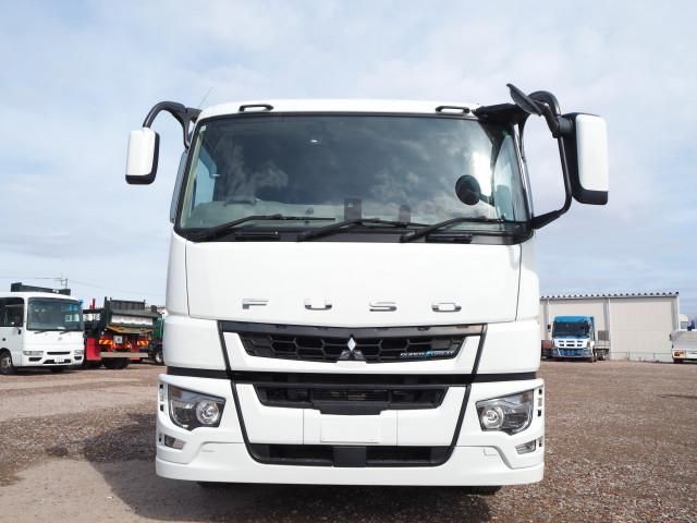 MITSUBISHI FUSOU SUPER GREAT 2020 Image 31