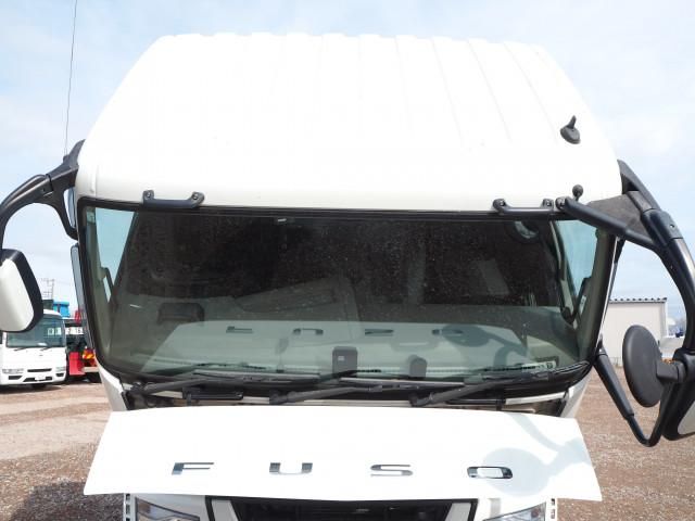 MITSUBISHI FUSOU SUPER GREAT 2020 Image 31