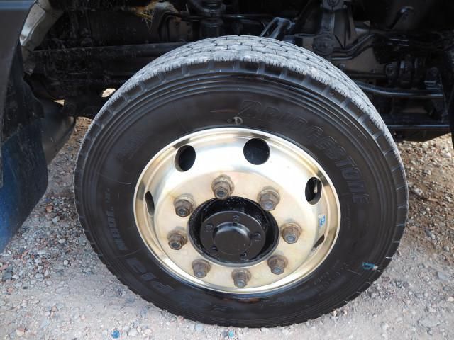 MITSUBISHI FUSOU SUPER GREAT 2020 Image 31