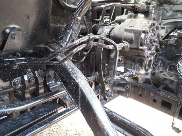 MITSUBISHI FUSOU SUPER GREAT 2020 Image 31