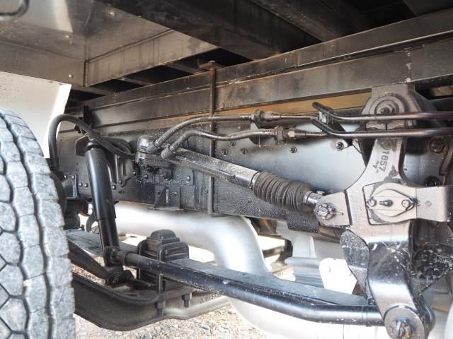 MITSUBISHI FUSOU SUPER GREAT 2020 Image 31