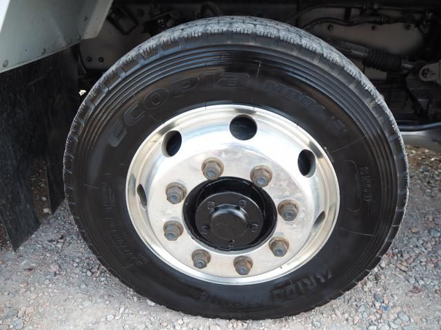 MITSUBISHI FUSOU SUPER GREAT 2020 Image 31