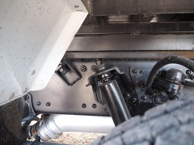 MITSUBISHI FUSOU SUPER GREAT 2020 Image 31