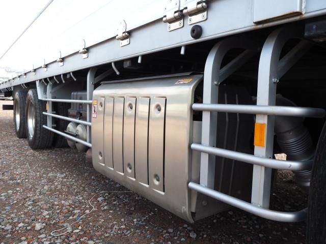 MITSUBISHI FUSOU SUPER GREAT 2020 Image 31