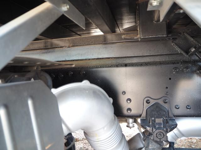 MITSUBISHI FUSOU SUPER GREAT 2020 Image 31