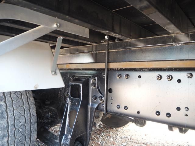 MITSUBISHI FUSOU SUPER GREAT 2020 Image 31