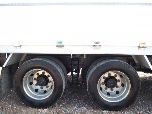 MITSUBISHI FUSOU SUPER GREAT 2020 Image 31