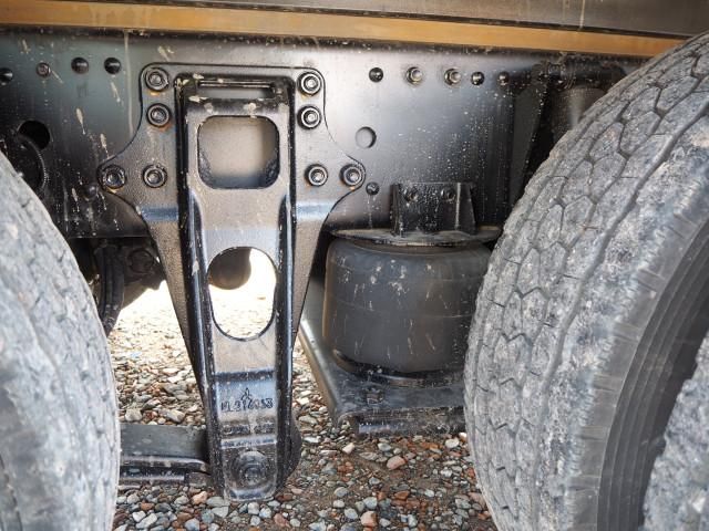 MITSUBISHI FUSOU SUPER GREAT 2020 Image 31