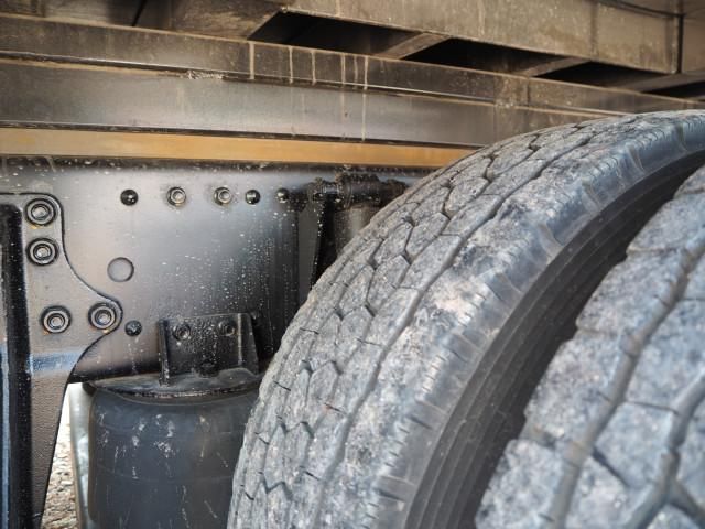 MITSUBISHI FUSOU SUPER GREAT 2020 Image 31