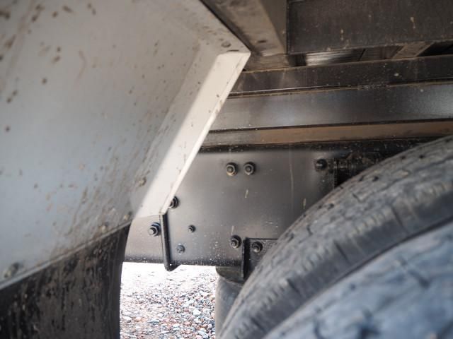 MITSUBISHI FUSOU SUPER GREAT 2020 Image 31