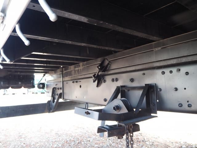 MITSUBISHI FUSOU SUPER GREAT 2020 Image 31