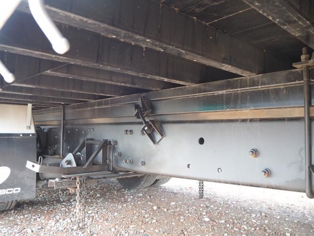 MITSUBISHI FUSOU SUPER GREAT 2020 Image 31