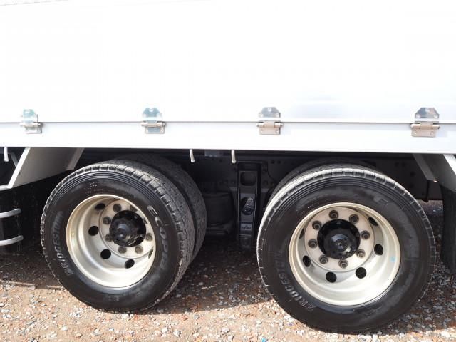 MITSUBISHI FUSOU SUPER GREAT 2020 Image 31