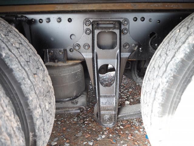 MITSUBISHI FUSOU SUPER GREAT 2020 Image 31