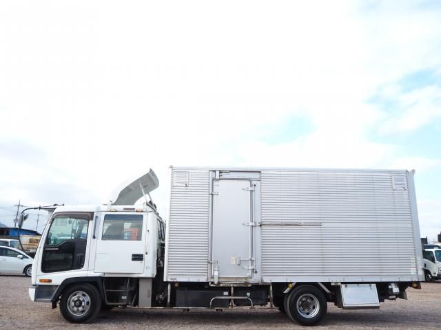 ISUZU FORWARD 2004 Image 31