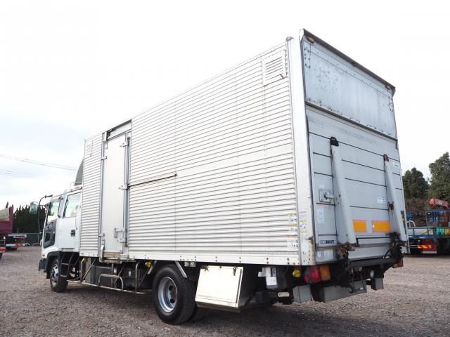 ISUZU FORWARD 2004 Image 31