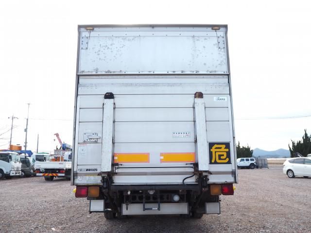 ISUZU FORWARD 2004 Image 31