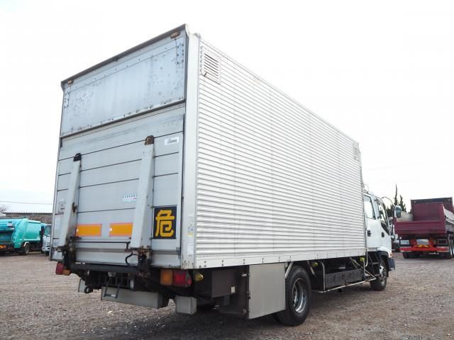 ISUZU FORWARD 2004 Image 31