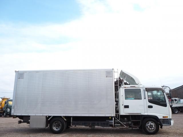 ISUZU FORWARD 2004 Image 31