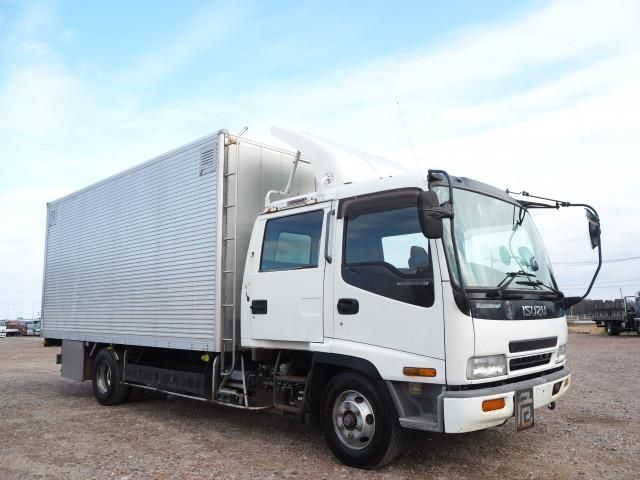 ISUZU FORWARD 2004 Image 31