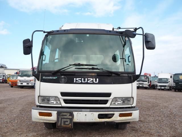 ISUZU FORWARD 2004 Image 31