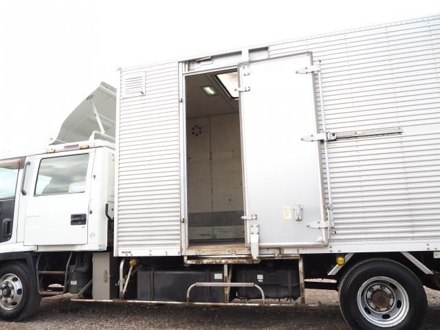 ISUZU FORWARD 2004 Image 31