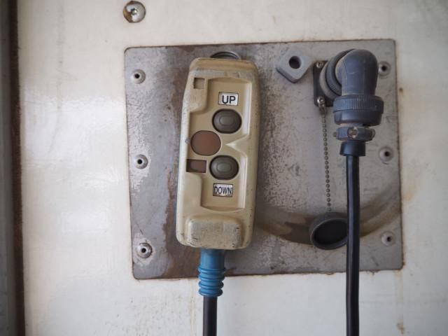 ISUZU FORWARD 2004 Image 31