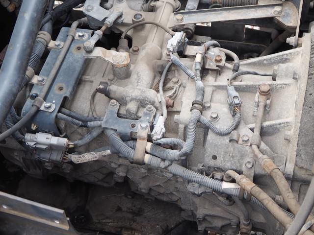 ISUZU FORWARD 2004 Image 31