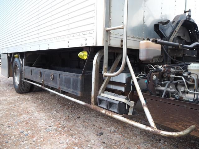 ISUZU FORWARD 2004 Image 31