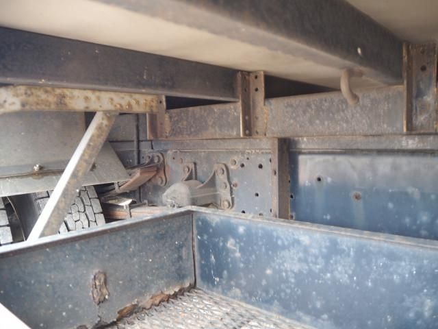 ISUZU FORWARD 2004 Image 31