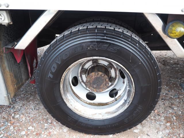 ISUZU FORWARD 2004 Image 31