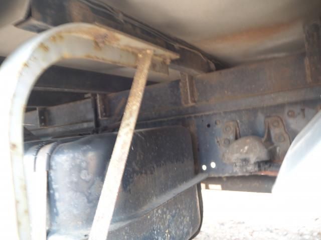 ISUZU FORWARD 2004 Image 31