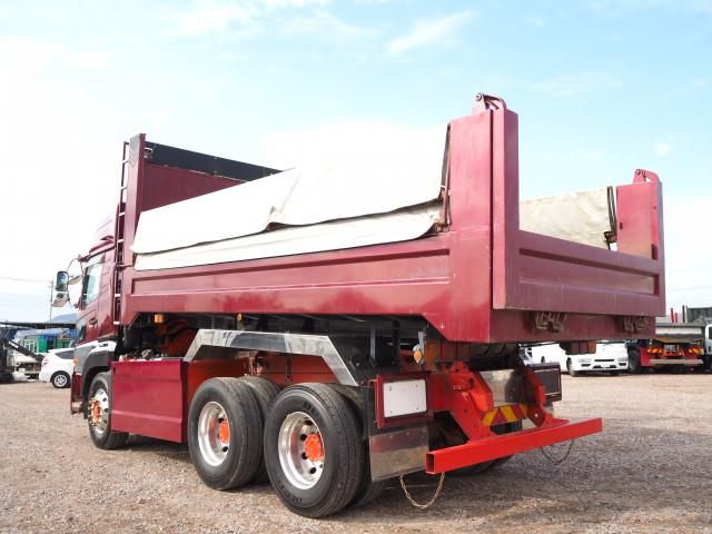 NISSAN DIESEL QUON 2015 Image 31