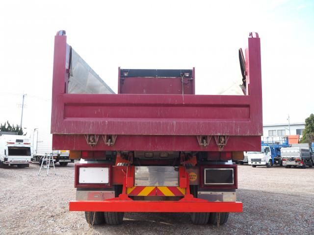 NISSAN DIESEL QUON 2015 Image 31