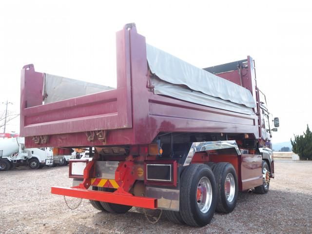 NISSAN DIESEL QUON 2015 Image 31