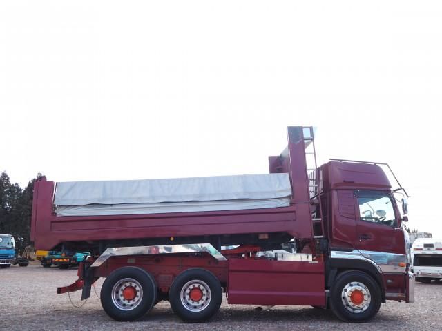 NISSAN DIESEL QUON 2015 Image 31