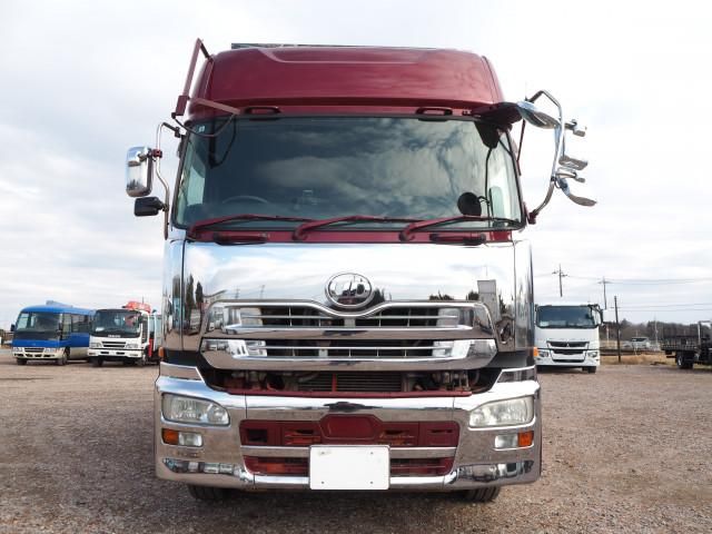 NISSAN DIESEL QUON 2015 Image 31