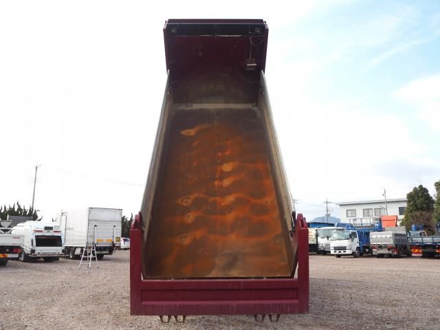 NISSAN DIESEL QUON 2015 Image 31