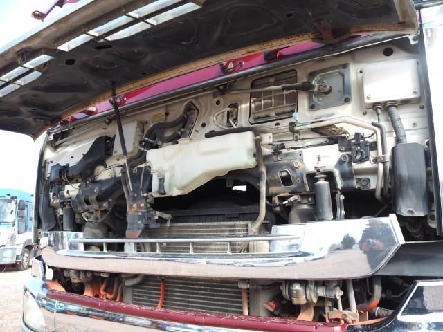 NISSAN DIESEL QUON 2015 Image 31