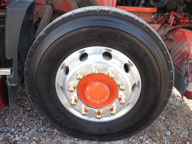 NISSAN DIESEL QUON 2015 Image 31