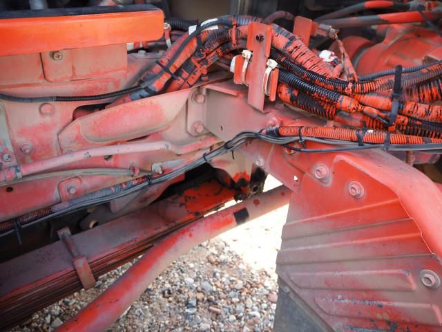 NISSAN DIESEL QUON 2015 Image 31