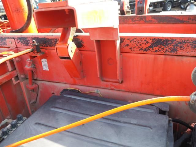 NISSAN DIESEL QUON 2015 Image 31